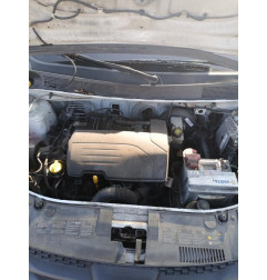 Moteur DACIA LOGAN 2 Photo n°10