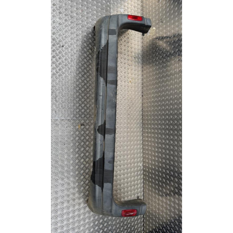 Pare choc arriere RENAULT KANGOO 2