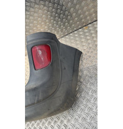 Pare choc arriere RENAULT KANGOO 2 Photo n°3