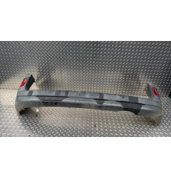 Pare choc arriere RENAULT KANGOO 2 Photo n°4