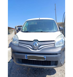 Pare choc arriere RENAULT KANGOO 2 Photo n°5
