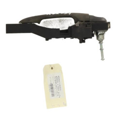 Poignee porte avant gauche RENAULT KANGOO 2 Photo n°3