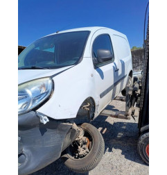 Poignee porte avant gauche RENAULT KANGOO 2 Photo n°5
