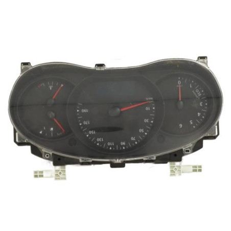 Compteur RENAULT KANGOO 2 Photo n°1