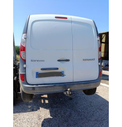 Compteur RENAULT KANGOO 2 Photo n°11