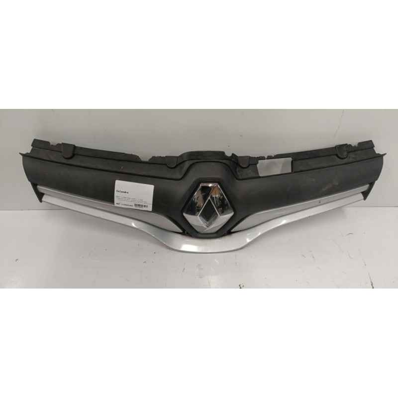 Calandre RENAULT KANGOO 2