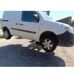 Calandre RENAULT KANGOO 2 Photo n°6