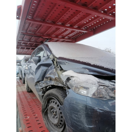 Pedale de frein NISSAN MICRA 5