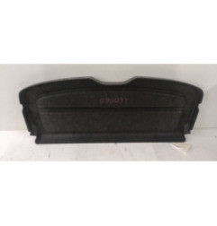 Plage arriere NISSAN MICRA 5