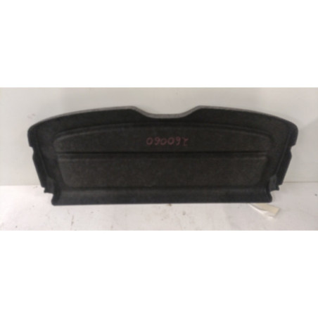 Plage arriere NISSAN MICRA 5