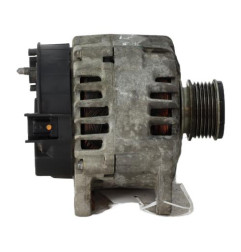 Alternateur RENAULT KANGOO 2 Photo n°4