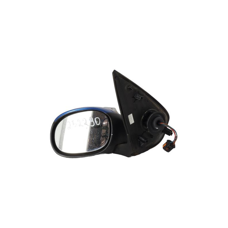 Retroviseur gauche PEUGEOT 206+