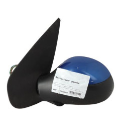 Retroviseur gauche PEUGEOT 206+ Photo n°3