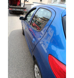 Retroviseur gauche PEUGEOT 206+ Photo n°6
