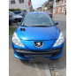 Retroviseur gauche PEUGEOT 206+