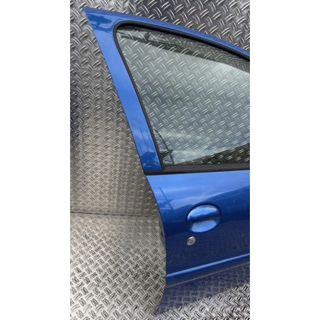 Porte avant droit PEUGEOT 206+