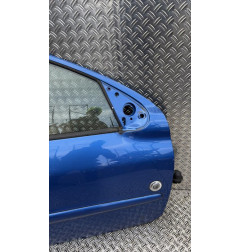 Porte avant droit PEUGEOT 206+ Photo n°4