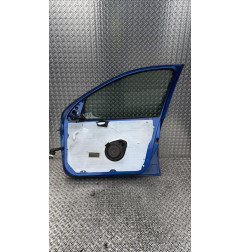 Porte avant droit PEUGEOT 206+ Photo n°5