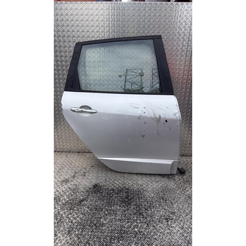 Porte arriere droit RENAULT SCENIC 3