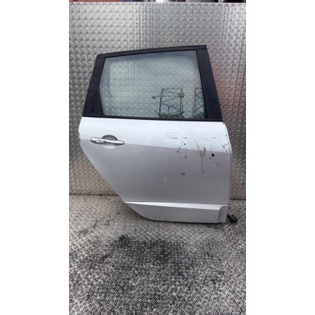 Porte arriere droit RENAULT SCENIC 3 Photo n°1