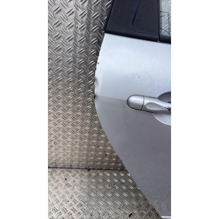 Porte arriere droit RENAULT SCENIC 3