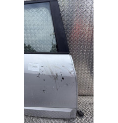 Porte arriere droit RENAULT SCENIC 3 Photo n°4