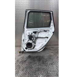 Porte arriere droit RENAULT SCENIC 3 Photo n°6