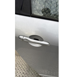 Porte arriere gauche RENAULT SCENIC 3