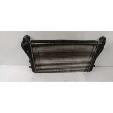 Echangeur air (Intercooler) VOLKSWAGEN GOLF 6