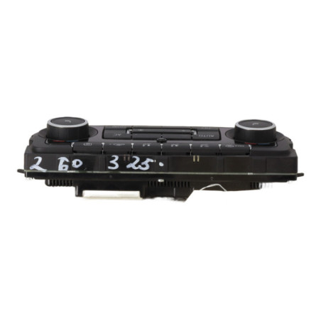 Commande chauffage VOLKSWAGEN GOLF 6