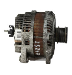 Alternateur RENAULT SCENIC 3 Photo n°4