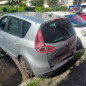 Alternateur RENAULT SCENIC 3