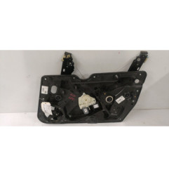 Moteur leve vitre avant droit VOLKSWAGEN GOLF 6 Photo n°1