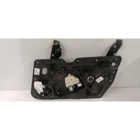 Moteur leve vitre avant droit VOLKSWAGEN GOLF 6 Photo n°1