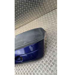 Pare choc arriere RENAULT TWINGO 1 Photo n°2