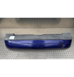 Pare choc arriere RENAULT TWINGO 1 Photo n°4