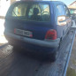 Pare choc arriere RENAULT TWINGO 1