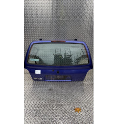 Malle/Hayon arriere RENAULT TWINGO 1 Photo n°1