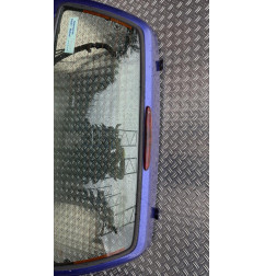 Malle/Hayon arriere RENAULT TWINGO 1 Photo n°4