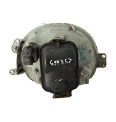 Optique avant principal gauche (feux)(phare) RENAULT TWINGO 1 Photo n°3