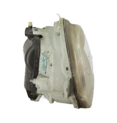 Optique avant principal gauche (feux)(phare) RENAULT TWINGO 1 Photo n°4