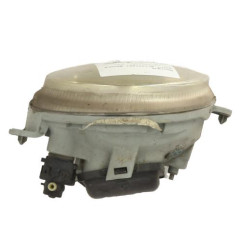 Optique avant principal gauche (feux)(phare) RENAULT TWINGO 1 Photo n°5