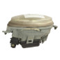 Optique avant principal gauche (feux)(phare) RENAULT TWINGO 1