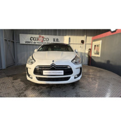 Bloc chauffage CITROEN DS5 Photo n°1