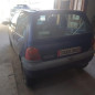 Retroviseur droit RENAULT TWINGO 1