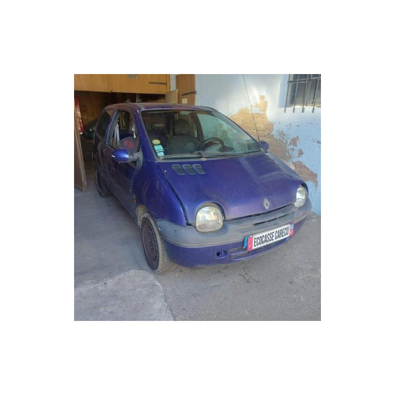 Poignee porte avant gauche RENAULT TWINGO 1