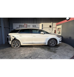 Compresseur clim CITROEN DS5 Photo n°3