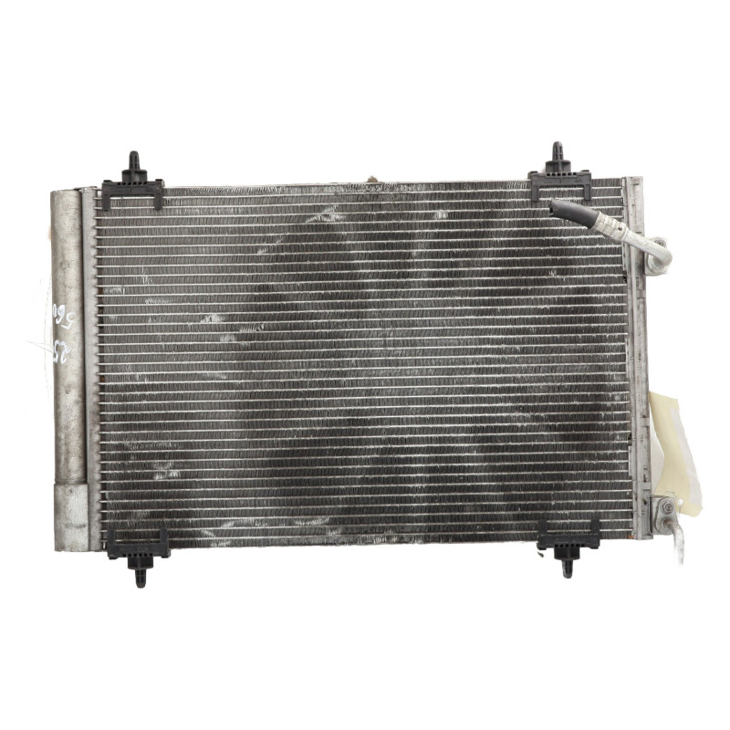 Condenseur de clim CITROEN DS5