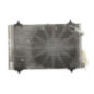 Condenseur de clim CITROEN DS5