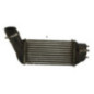Echangeur air (Intercooler) CITROEN DS5
